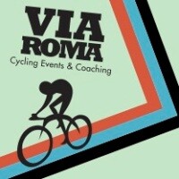 Via roma cycling