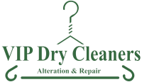 Vip dry cleaners