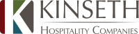 Kinseth hospitality companies