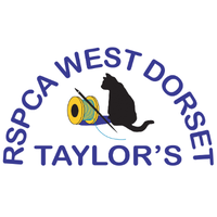 Rspca taylors animal rehoming centre