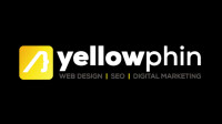 Yellowphin web design