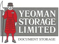 Yeoman storage ltd