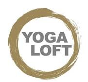 Yogaloft hatha yoga studio home