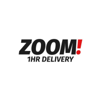 Zoom 1hr delivery