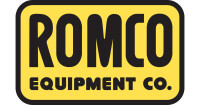 Romco equipment co.