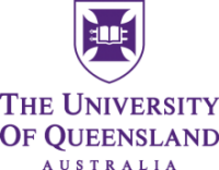 The university of queensland