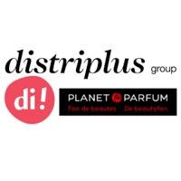 Distriplus (di, planet parfum, club)
