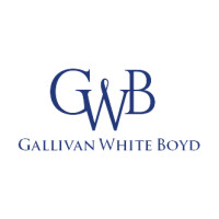 Gallivan, white & boyd, p.a.