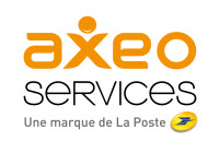 Axeo services - groupe la poste