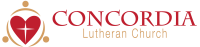 Concordia lutheran church