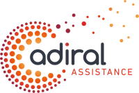 Adiral assistance