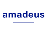 Amadeus executives