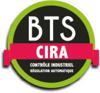 Contrôle industriel régulation automatique (cira)