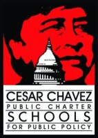 Cesar chavez public charter schools for public policy