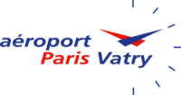 Paris-vatry airport