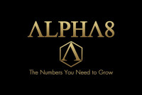 Alpha8