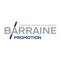 Barraine promotion
