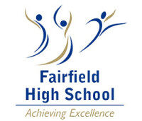 Fairfield high school