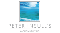 Peter insull's yacht marketing