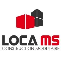 Loca ms construction modulaire