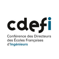 Conférence des directeurs des écoles françaises d'ingénieurs - cdefi