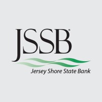 Jersey shore state bank