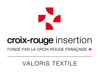 Croix-rouge insertion-valoris textile