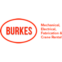 Burkes mechanical, inc.