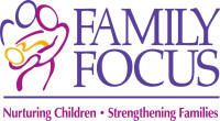 Child and family focus