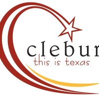 City of cleburne