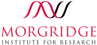 Morgridge institute for research
