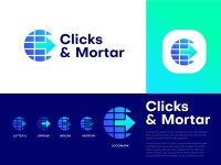Click and mortar