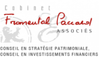 Cabinet fromental-paccard