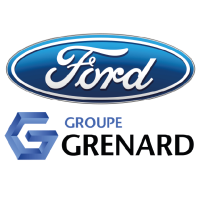 Ford groupe grenard