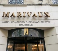Marivaux hotel, congress & seminar centre