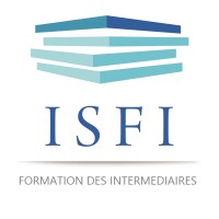 Isfi institut supérieur de formation des intermédiaires