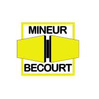 Mineur becourt systemes