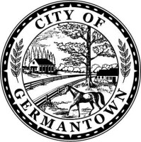 City of germantown