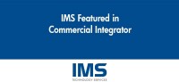 Ims technology services