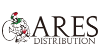 Ares diffusion