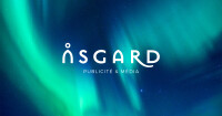 Åsgard - agence de publicité & média