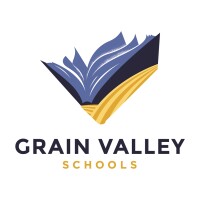 Grain valley schools
