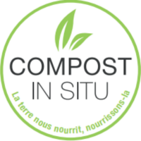 Compost in situ