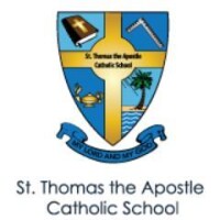 St. thomas the apostle