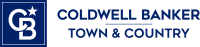 Coldwell banker town and country
