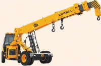 Mobilev cranes | the pick-and-carry cranes manufacturer