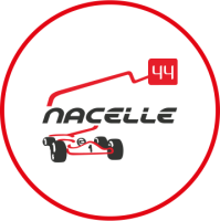 Nacelle 44