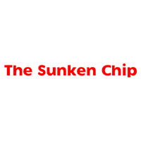 The sunken chip