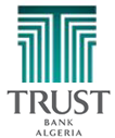 Trust bank algérie