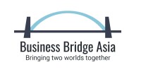 Asian business bridge